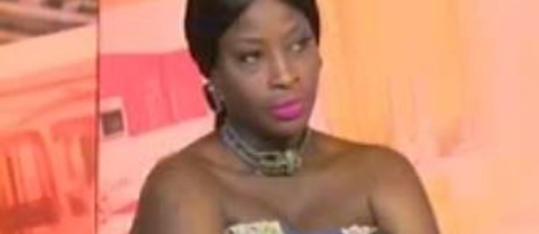 Ndeye Gueye parle de Goudi Town: « Si j’étais en Europe, dey fekk tékina »