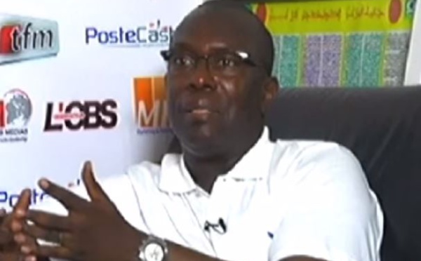 Oeil du Tigre - 29 Septembre 2015 - Ndéné et le Dopage