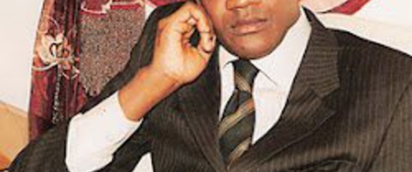 Hamid Fall, l'un des meilleurs fiscalistes de l'Afrique