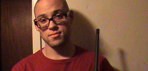 Fusillade dans l'Oregon: qui est Chris Harper Mercer, l'homme qui détestait les religions?
