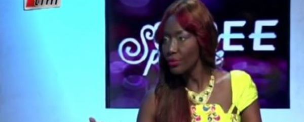 Vidéo-Coumba Gawlo Seck: “Pourquoi je ne suis toujours pas mariée…»