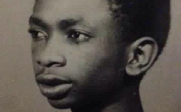 Souvenir Youssou Ndour