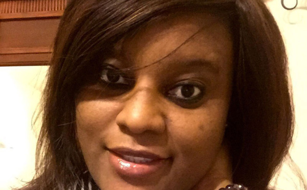 Le Daily Observer publie les confessions intimes de Fatou « Show »: « Mon aventure avec Jules Diop... »