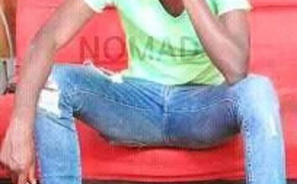 Son père emprisonné, son petit frère recherché, Waly Seck déboussolé