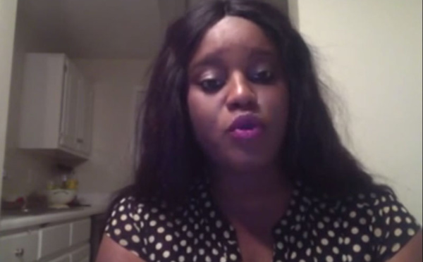 Graves revelations de Fatou Camara sur Jammeh et son regime. Regardez