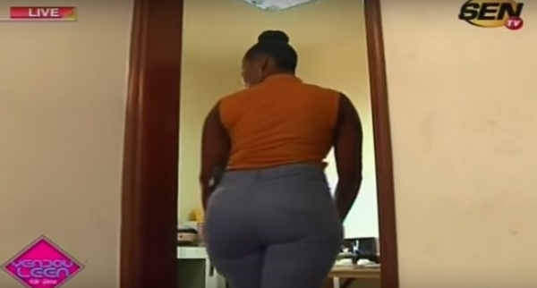Quand la femme est utilisée comme objet sur le Petit-écran