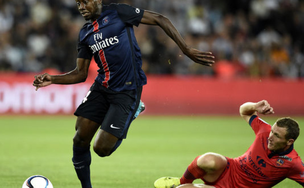 Blaise Matuidi : « Le Real est au-dessus de nous »