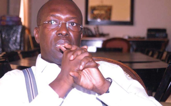 Pour ce poste, tout le monde veut Souleymane Ndéné
