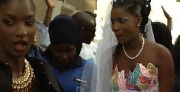 Témoignage de Sofia Thiam sœur de Lissa suite au publication du refus de leur maman a …