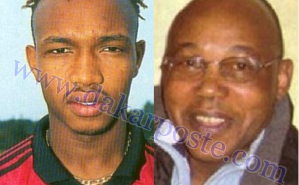 El Hadji Diouf raconte : « Mon père m’a abandonné, il n’avait pas...»