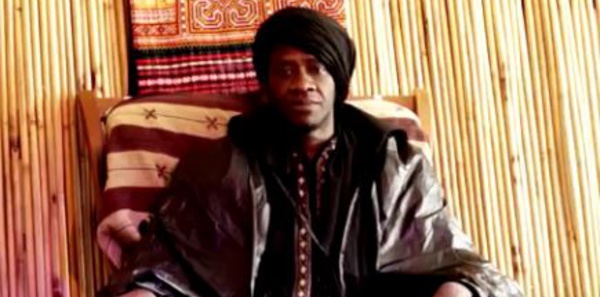 Découvrez le new clip de Oumar Ndiaye "xouslouman" : Ndiadiann Ndiaye