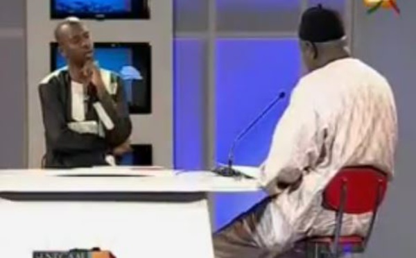 Vidéo- Tounkara: « Quand Marième Faye Sall était dans la dèche…! »