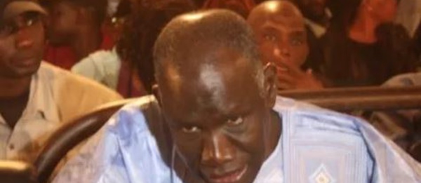 Grand Théâtre: Mbagnick Ndiaye hué par le public