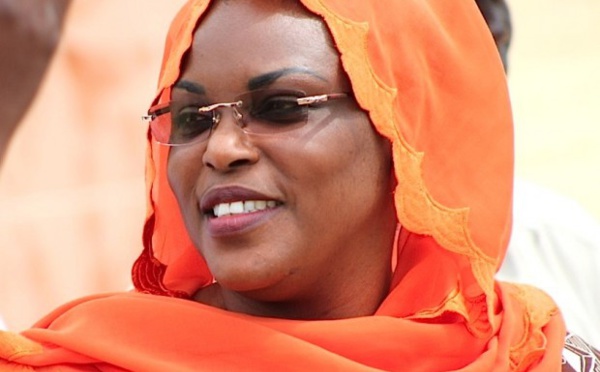 Maternité de Ouakam : Mme Sall pose la première pierre  aujourd'hui