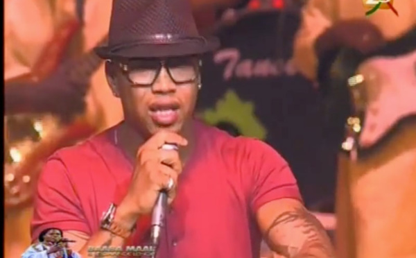 Quand El Hadji Diouf parle de son père : « Pourquoi m’appelle-t-on El Hadji Ousseynou Diallo »