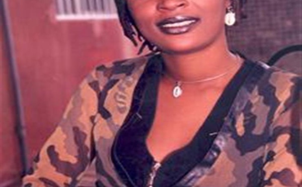 On a découvert ce que faisait Titi avant sa grande carrière de chanteuse