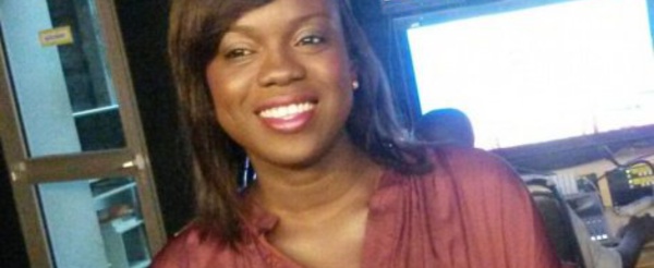 Tfm : Le coup de gueule de Mame Fatou Ndoye sur Facebook