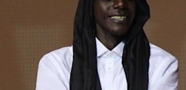 Portrait de Moussa Seck: Milkzo de "Un café avec" se dévoile
