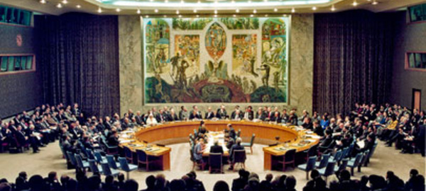 L'ONU dénonce des attaques "lâches et barbares"
