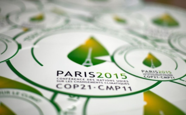La COP21 maintenue