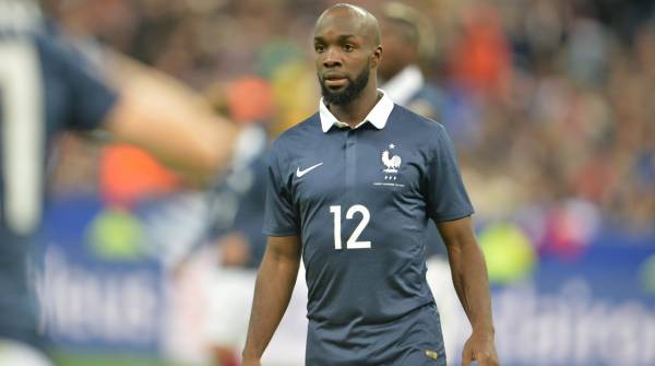 Attentats à Paris : Lassana Diarra endeuillé