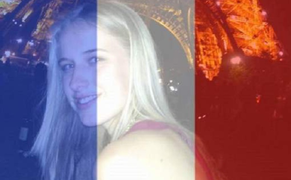 Elle a fait la morte pendant une heure: "J'ai essayé de ne pas respirer, ne pas pleurer"