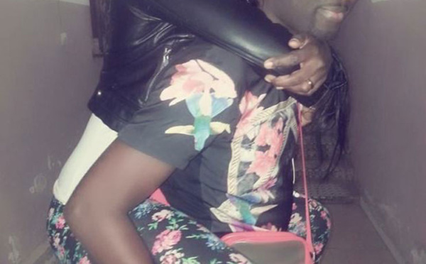 Cette nouvelle sur la fille de Fallou Dieng ne va pas vous plaire