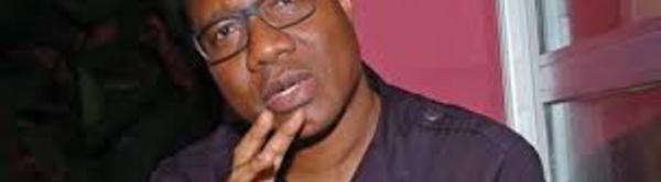 Libéré, le chanteur Sékouba Bambino revient sur le film de l'attaque terroriste survenu au Radisson/Bamako