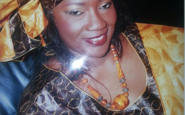 Que devient Maimouna Dieng, patronne de l'EIC?