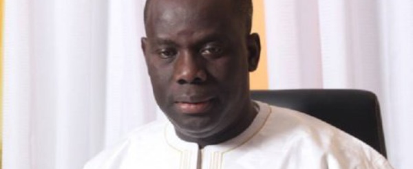 Magal Touba 2015: Gakou chez le khalife des mourides, sollicite des prières pour le Grand Parti