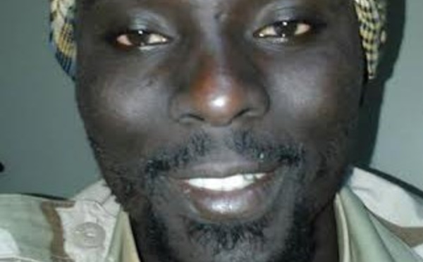 Facebook supprime définitivement le compte d’Abdourahmane Mendy