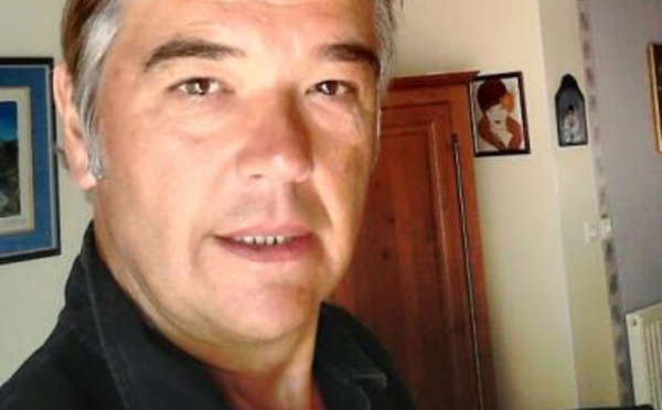 Attentats de Paris : Stéphane, victime oubliée du Bataclan