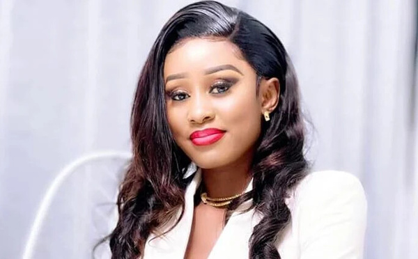 L'artiste "Queen biz"  nommée Présidente du Conseil d’Administration (PCA) du Théâtre national Daniel SORANO