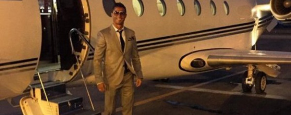 Les voyages de Ronaldo au Maroc ne plaisent pas au Real Madrid
