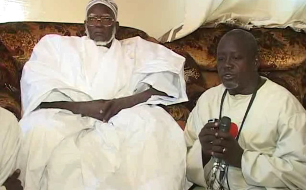 Après le DSP, Serigne Mountakha Mbacké dément formellement avoir été retenu par la Sécurité Présidentielle