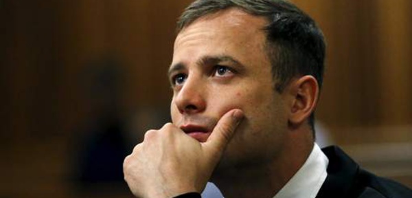 Pistorius condamné en appel pour "meurtre"
