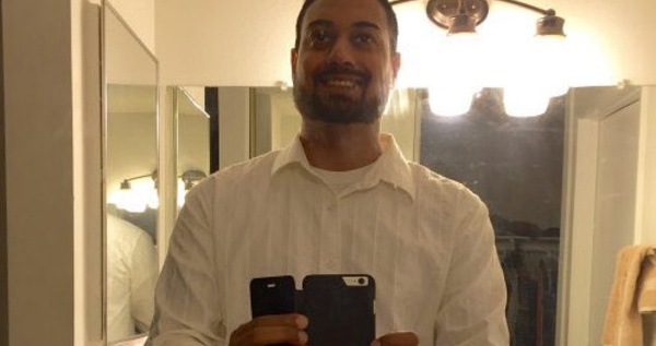 Qui est Syed Farook, le tueur présumé de San Bernardino?