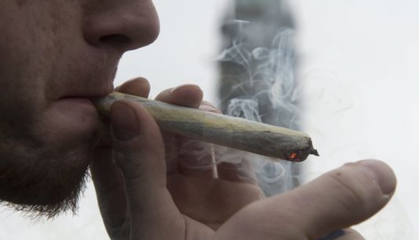 Le Canada va devenir le premier pays du G7 à légaliser le cannabis