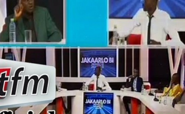 Critique audiovisuel : Jakaarlo, une polémique stérile (Par Paul Faye)
