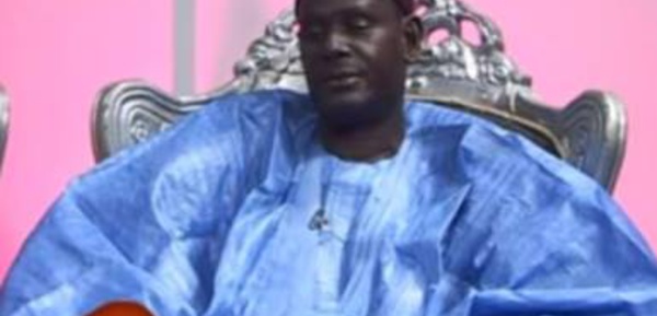 Nécrologie : Décès de Farba Birom Seck animateur à 2stv.