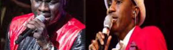 Waly Seck sort son album et va "croiser le fer" avec ...Pape Diouf