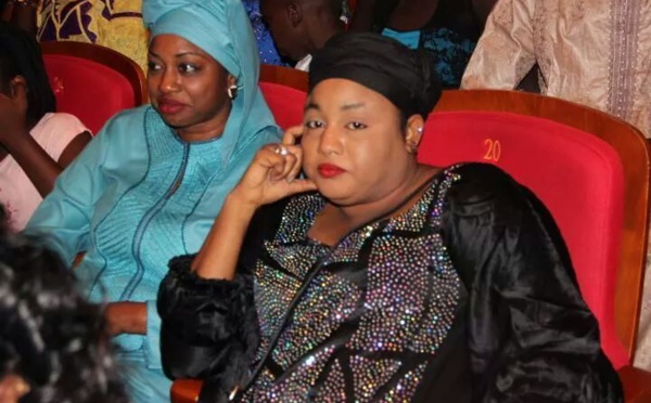 Aïssatou Diop Fall s’est remariée: ce qu’elle disait après l’échec de son premier mariage