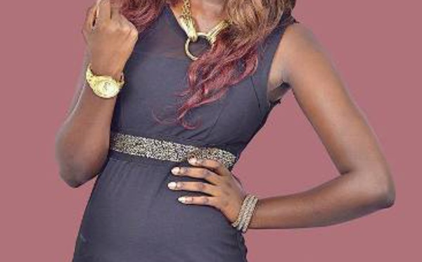  Mayna, Miss Dakar souffle sur une bougie de plus ce vendredi 11 décembre !