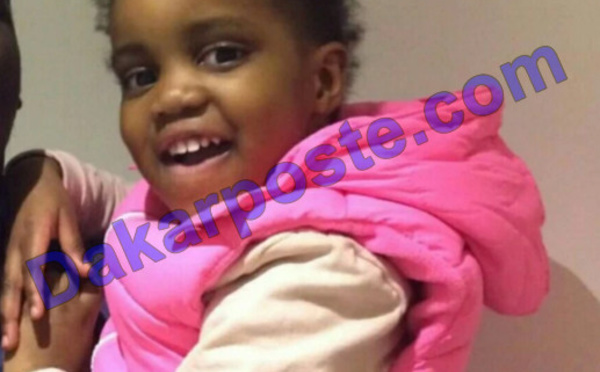 Moumy, la fille aînée de Waly Seck a bien grandi (Photo)