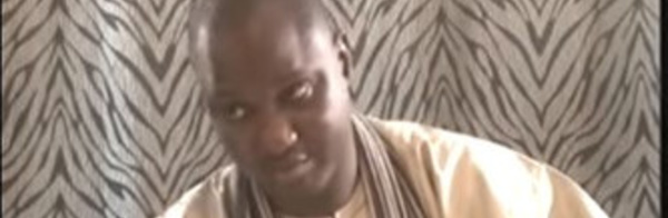 "L'APR a tenté de nous corrompre." Serigne Abdou Khoudoss Mbacké