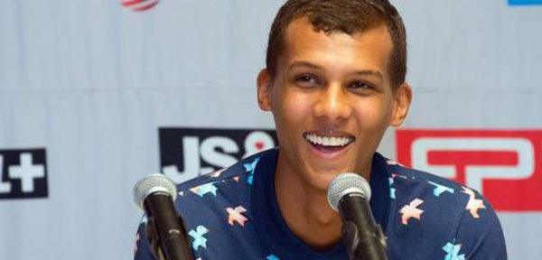 Stromae s'est marié en secret samedi