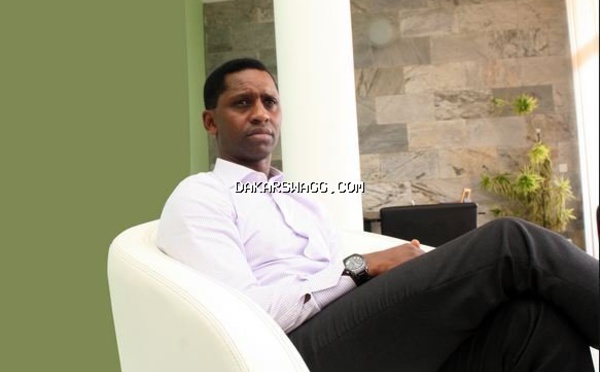 La vie et la carrière de Kabirou M’bodj, PDG Wari