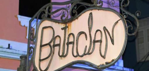 Le Bataclan menacé par un djihadiste belge dès 2009