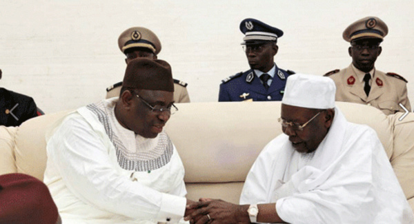 Révélations sur la visite  du Pr Macky Sall à partir de ce samedi à Tivaouane jusqu'au dimanche