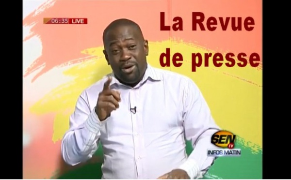 Fabrice Nguema: "Où sont les Yaxam Mbaye, Madiambal Diagne..."